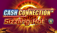 Greentube - Cash Connection Sizzling Hot