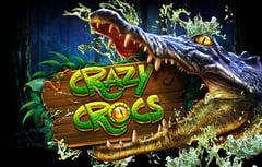 Reevo - Crazy Crocs