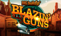 Crazy Tooth Studio - Blazin' Guns