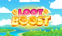 Slingshot Studios - Loot Boost
