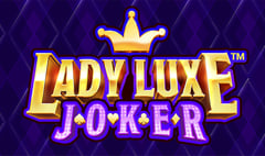 JFTW - Lady Luxe Joker