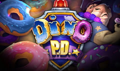 Push Gaming - Dino PD