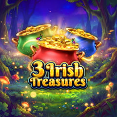 Spinomenal - 3 Irish Treasures