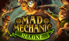 Apollo - Mad Mechanic Deluxe
