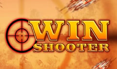 Gamomat - Win Shooter