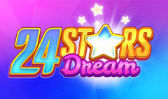 Fantasma Games - 24 Star Dream