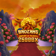 Foxium - Baozang Empire of Plenty
