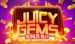 Evoplay - Juicy Gems Bonus Buy