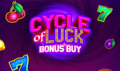 Evoplay - Cycle of Luck Bonus Buy