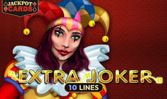 Amusnet - Extra Joker