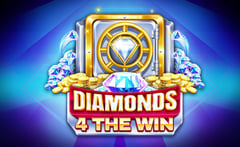 Push Gaming - Diamonds 4 The Win
