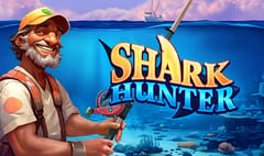 Atomic Slot Lab - Shark Hunter