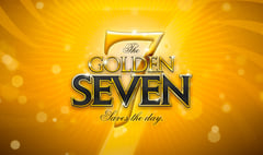 Kajot - Golden Seven