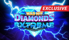 Ruby Play - Mad Hit Diamonds Extreme