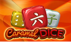 Amusnet - Caramel Dice