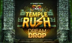Four Leaf Gaming - Temple Rush Dream Drop