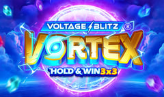 Ruby Play - Voltage Blitz Vortex