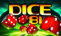 Apollo - Dice81
