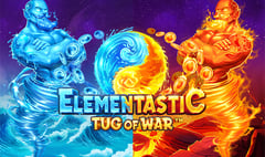 Foxium - Elementastic Tug of War