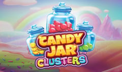 Pragmatic Play - Candy Jar Clusters