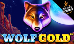 Pragmatic Play - Wolf Gold