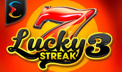 Endorphina - Lucky Streak 3