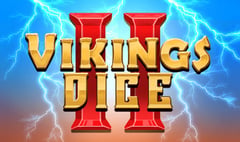 Kajot - Vikings 2 Dice