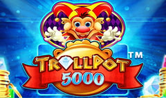 NetEnt - Trollpot 5000