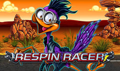Lightning Box - Respin Racer