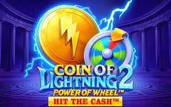 TaDa Gaming - Coin of Lightning 2