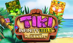Yggdrasil - Tiki Infinity Reels Megaways