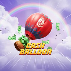 TaDa Gaming - Cash Balloon