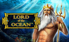 Greentube - Lord of the Ocean™