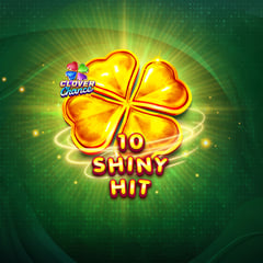 EGT Digital - 10 Shiny Hit