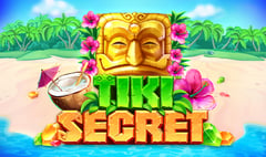 Skywind - Tiki Secret