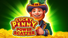 3 Oaks Gaming - Lucky Penny Power Scatter