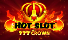 Wazdan - Hot Slot 777 Crown