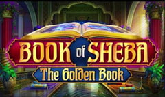 iSoftBet - Book of Sheba