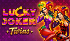 Amatic - Lucky Joker Twins