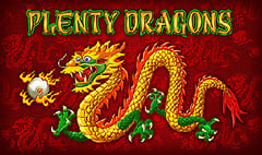 Amatic - Plenty Dragons