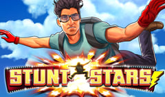 Lightning Box - Stunt Stars