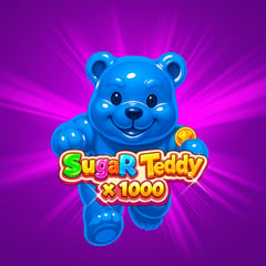 Playson - Sugar Teddy x 1000