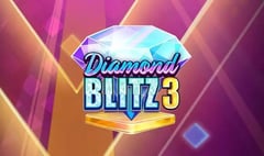 Red Tiger - Diamond Blitz 3