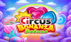 Skywind - Circus Bonanza Deluxe