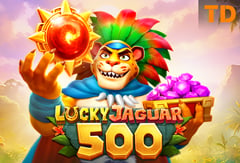 TaDa Gaming - Lucky Jaguar 500