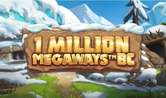 1x2 Gaming - 1 Million Megaways BC