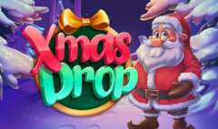 Hacksaw Gaming - Xmas Drop