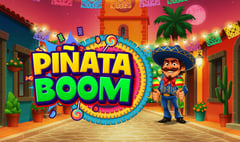 MGA - Piñata Boom