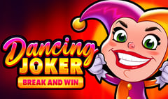 3 Oaks Gaming - Dancing Joker