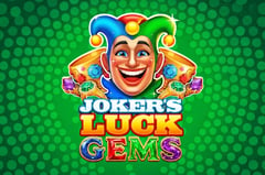 Skywind - Joker's Luck Gems